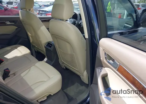 2017 Audi Q5 2.0T Premium из США, поврежденный, VIN WA1C2AFP4HA073034